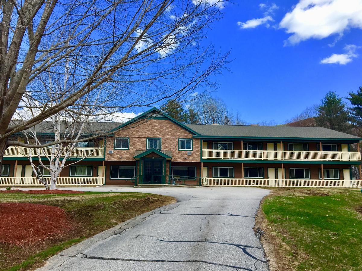 Forest Glen Inn Норд Конуей Екстериор снимка