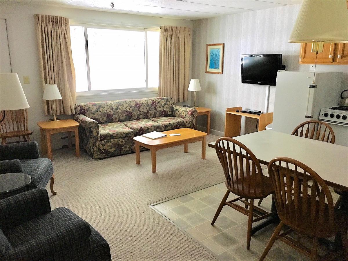 Forest Glen Inn Норд Конуей Екстериор снимка